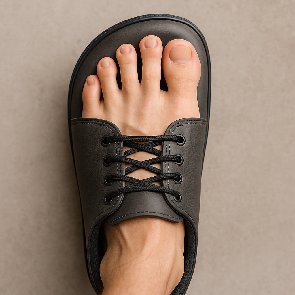 Die 4 entscheidenden Merkmale von Schuhen, die Überpronation wirklich reduzieren