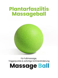 AlpenCare™ Plantarfasziitis Ball