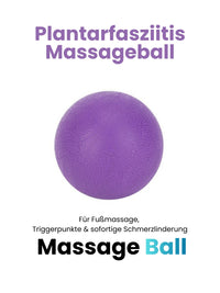 AlpenCare™ Plantarfasziitis Ball