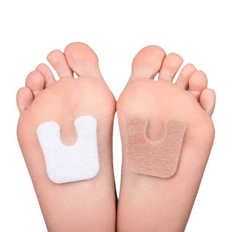 AlpenCare™ Filz-Polsterpads