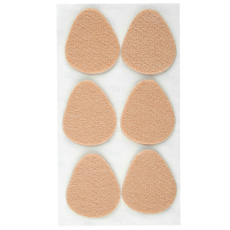 AlpenCare™ Filz-Polsterpads